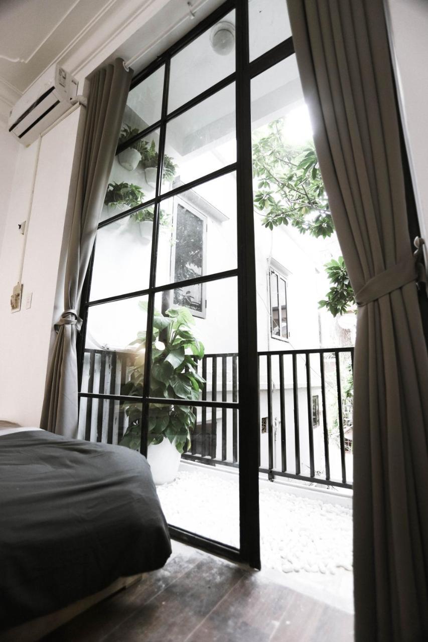 The Eyrie - Homestay In Hanoi Kültér fotó